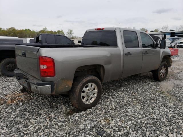Photo 3 from auction – 2013 CHEVROLET SILVERADO with VIN 1GC1KXC83DF121357