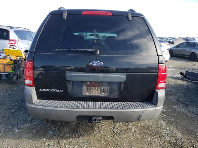 Photo 6 from auction – 2003 FORD EXPLORER X with VIN 1FMZU62K73ZA53982