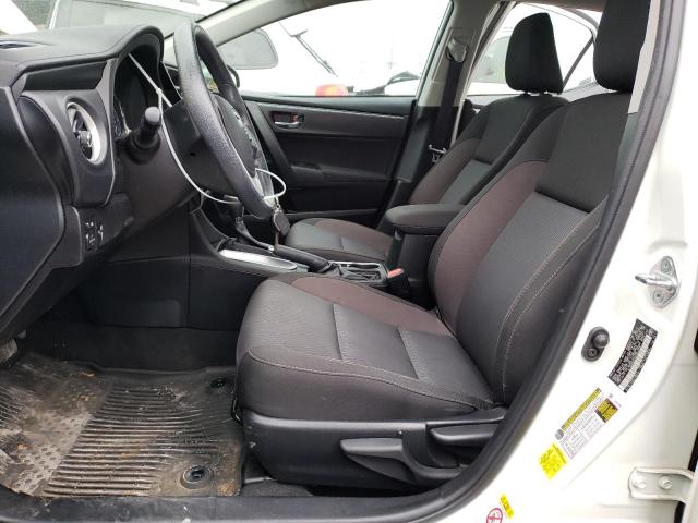 Photo 7 from auction – 2017 TOYOTA COROLLA L with VIN 2T1BURHE2HC960908