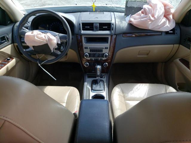 Photo 8 from auction – 2012 FORD FUSION with VIN 3FAHP0JA5CR410549