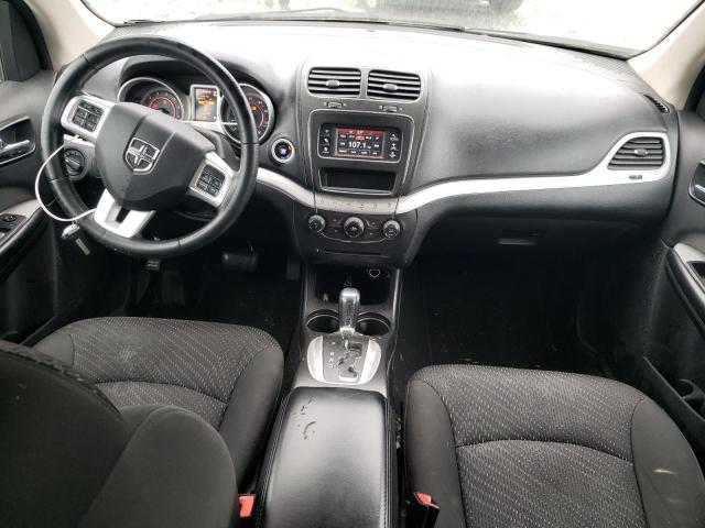 Photo 8 from auction – 2018 DODGE JOURNEY SE with VIN 3C4PDCAB7JT529342