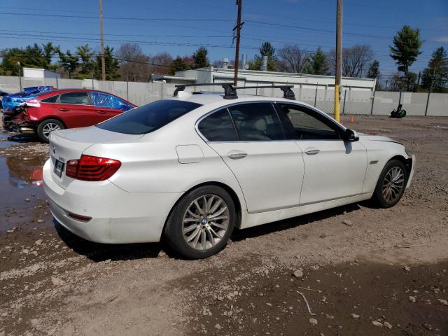 Photo 3 from auction – 2014 BMW 528 XI with VIN WBA5A7C5XED612934