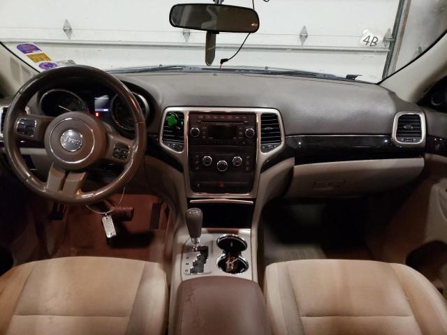 Photo 8 from auction – 2013 JEEP GRAND CHER with VIN 1C4RJFAG8DC518574
