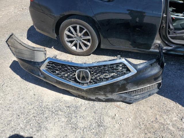 Photo 12 from auction – 2020 ACURA TLX TECHNO with VIN 19UUB1F52LA005284