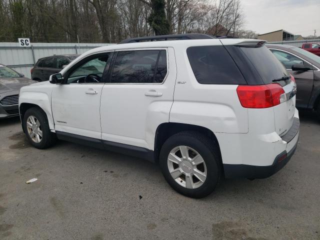 Photo 2 from auction – 2012 GMC TERRAIN SL with VIN 2GKALUEK4C6117299