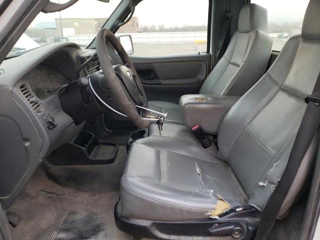 Photo 7 from auction – 2006 FORD RANGER with VIN 1FTYR10D06PA81468