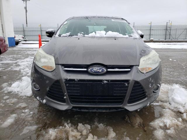 Photo 5 from auction – 2012 FORD FOCUS SEL with VIN 1FAHP3M20CL274965