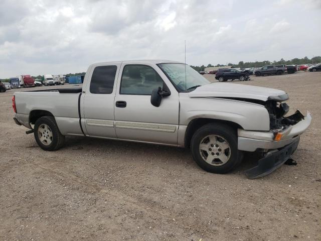 Photo 4 from auction – 2006 CHEVROLET SILVERADO with VIN 2GCEC19V361112595