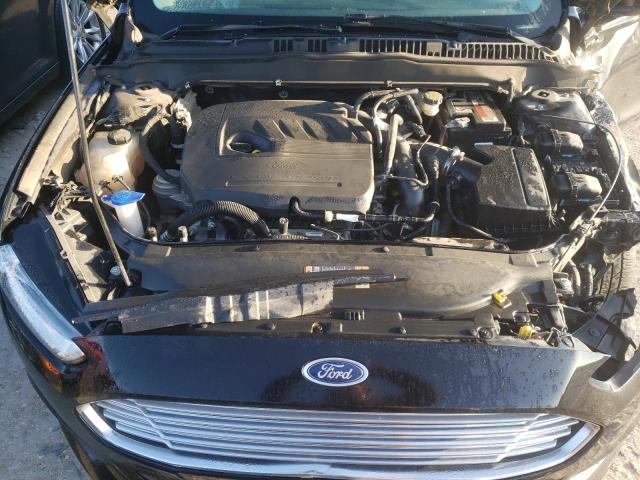 Photo 11 from auction – 2016 FORD FUSION SE with VIN 1FA6P0HD1G5122222