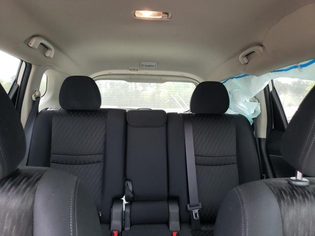 Photo 10 from auction – 2018 NISSAN ROGUE S with VIN KNMAT2MT7JP551899