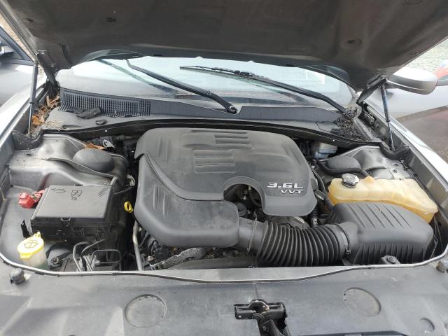 Photo 11 from auction – 2012 DODGE CHARGER SX with VIN 2C3CDXHG4CH148927
