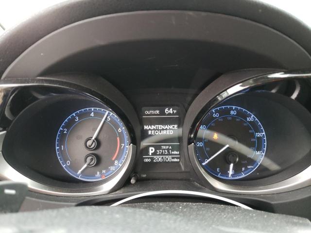 Photo 9 from auction – 2014 TOYOTA COROLLA L with VIN 2T1BURHE6EC198467