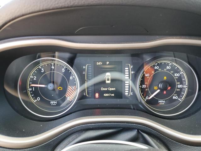 Photo 9 from auction – 2014 JEEP CHEROKEE L with VIN 1C4PJMCS3EW249882