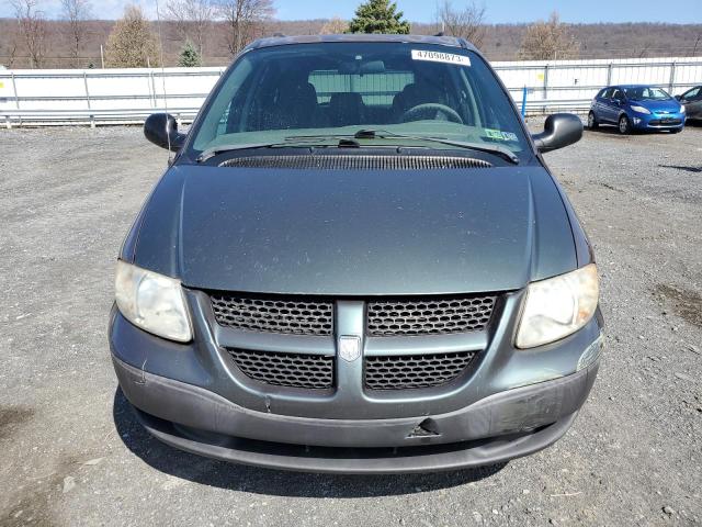 Photo 5 from auction – 2003 DODGE CARAVAN VA with VIN 1D4GP25303B142885
