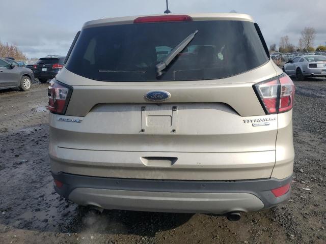 صورة رقم 6 من المزاد - 2017 FORD ESCAPE TIT مع VIN 1FMCU9JD2HUC27424