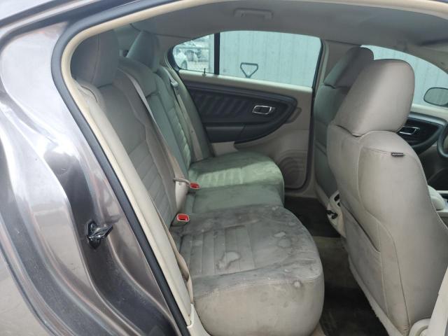Photo 10 from auction – 2011 FORD TAURUS SE with VIN 1FAHP2DW6BG173157