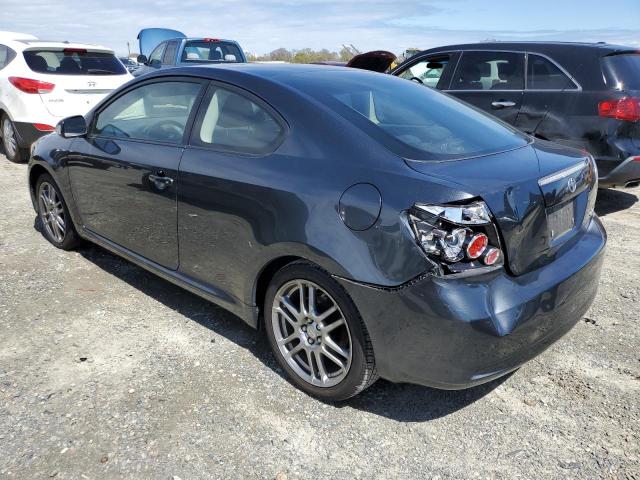 Photo 2 from auction – 2009 TOYOTA SCION TC with VIN JTKDE167490293002