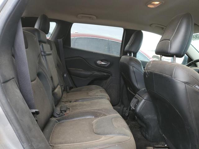 Photo 11 from auction – 2015 JEEP CHEROKEE T with VIN 1C4PJMBS7FW786998