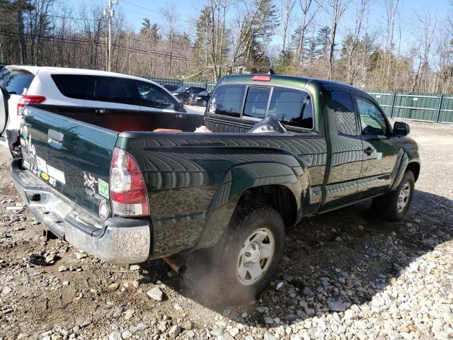 Photo 3 from auction – 2014 TOYOTA TACOMA with VIN 5TFUU4EN2EX108488