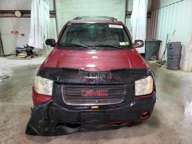 Photo 5 from auction – 2004 GMC ENVOY with VIN 1GKDT13S342425934