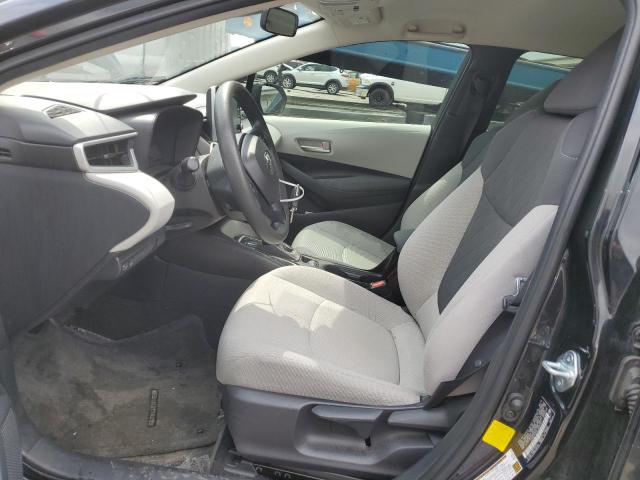 Photo 7 from auction – 2020 TOYOTA COROLLA LE with VIN JTDEPRAE2LJ024167