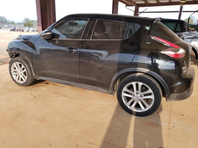 Photo 2 from auction – 2016 NISSAN JUKE S with VIN JN8AF5MR8GT602408