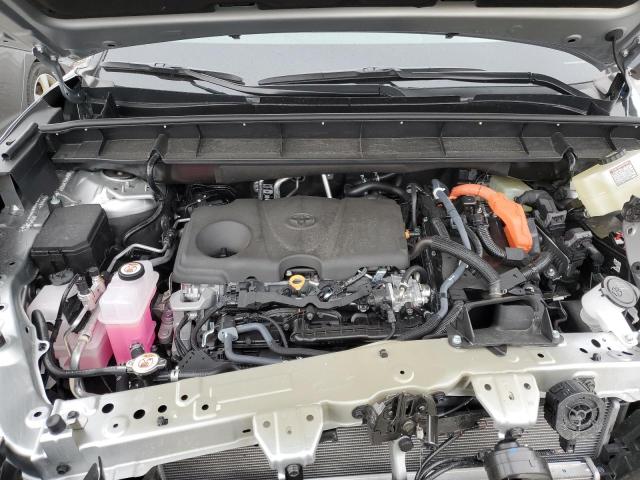 Photo 12 from auction – 2023 TOYOTA HIGHLANDER with VIN 5TDXBRCH9PS571198
