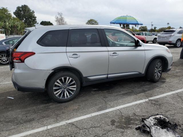 Photo 3 from auction – 2020 MITSUBISHI OUTLANDER with VIN JA4AZ3A35LZ027595