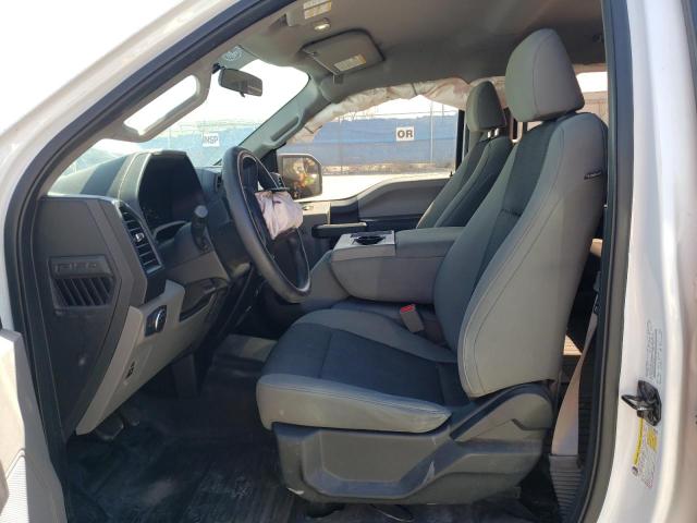 Photo 7 from auction – 2015 FORD F150 SUPER with VIN 1FTEW1C8XFKE60016