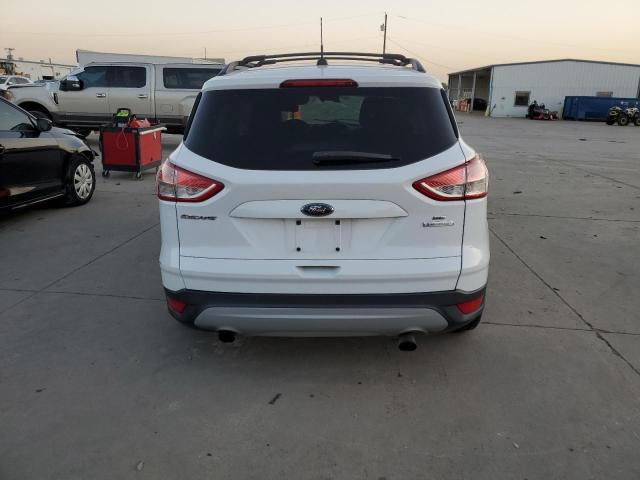 Photo 6 from auction – 2013 FORD ESCAPE SE with VIN 1FMCU0G91DUD95077