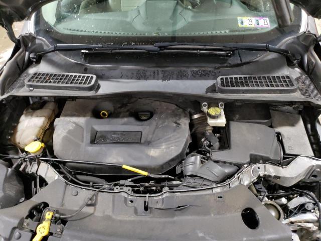 Photo 11 from auction – 2014 FORD ESCAPE TIT with VIN 1FMCU9J99EUD52718