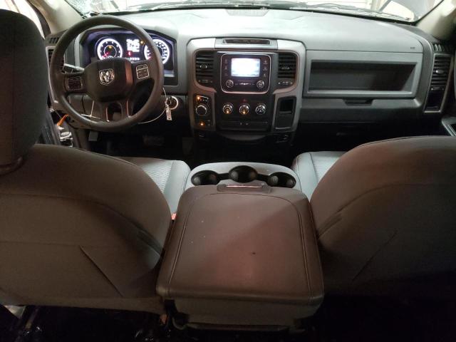 Photo 8 from auction – 2018 RAM 1500 ST with VIN 1C6RR7KG3JS258039