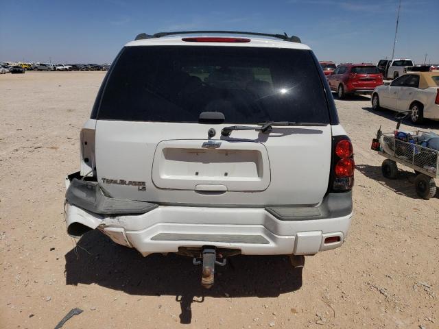Photo 6 from auction – 2005 CHEVROLET TRAILBLAZE with VIN 1GNDT13S552277791