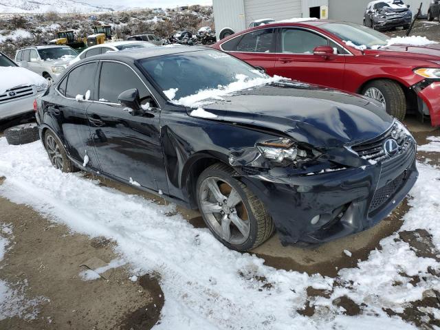 Photo 4 from auction – 2014 LEXUS IS 350 with VIN JTHCE1D28E5003950