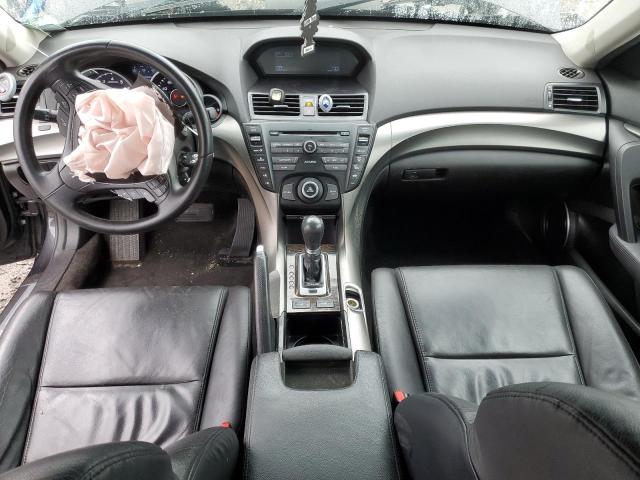 Photo 8 from auction – 2014 ACURA TL with VIN 19UUA8F24EA004528