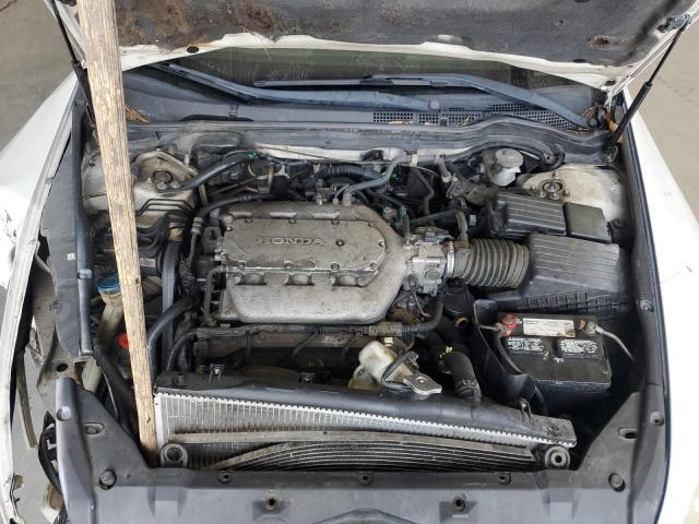Photo 11 from auction – 2003 HONDA ACCORD EX with VIN 1HGCM66583A058669