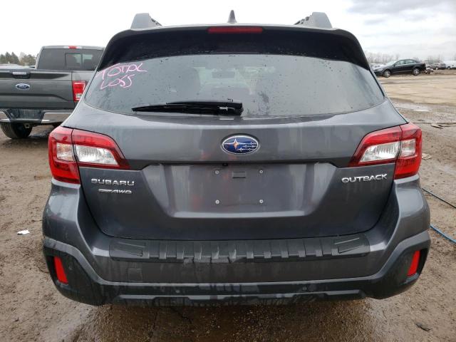 Photo 6 from auction – 2019 SUBARU OUTBACK 2. with VIN 4S4BSANC5K3254246