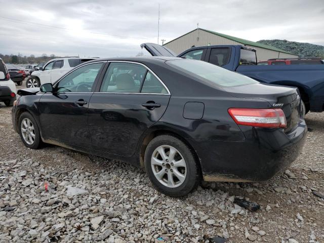 Photo 2 from auction – 2011 TOYOTA CAMRY BASE with VIN 4T1BF3EK9BU118039