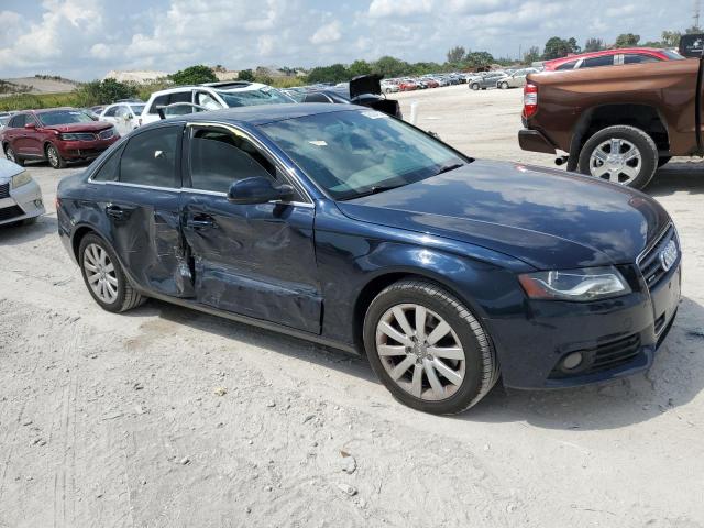 Photo 4 from auction – 2011 AUDI A4 PREMIUM with VIN WAUFFAFL2BN051034