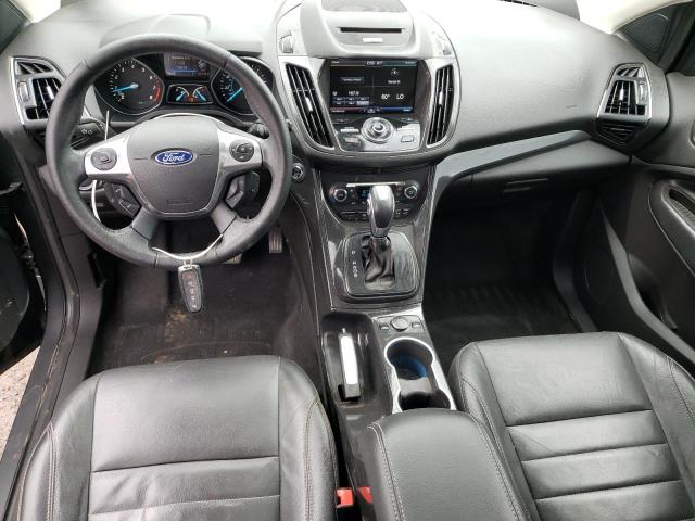 Photo 8 from auction – 2014 FORD ESCAPE TIT with VIN 1FMCU9J91EUE53929