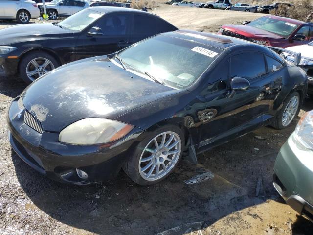 MITSUBISHI ECLIPSE GT 2008 with VIN 4A3AK34T28E008732 - Photo from auction
