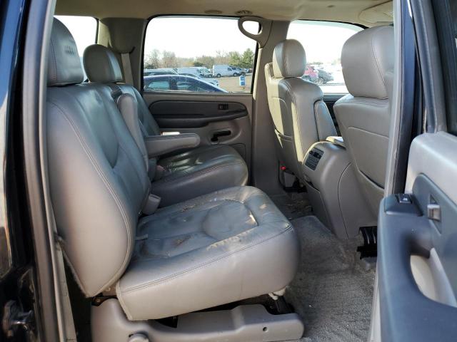 Photo 11 from auction – 2003 CHEVROLET SUBURBAN K with VIN 3GNFK16Z43G100898