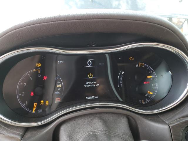 Photo 9 from auction – 2014 JEEP GRAND CHER with VIN 1C4RJFCM6EC300038