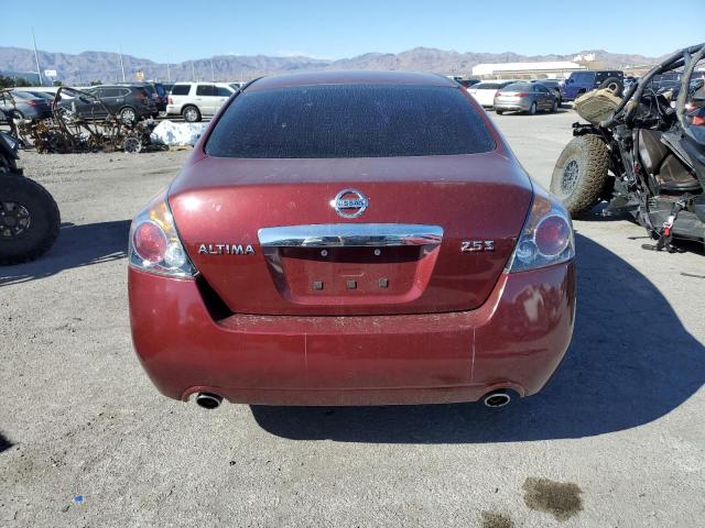 Photo 6 from auction – 2012 NISSAN ALTIMA BAS with VIN 1N4AL2AP6CN505587