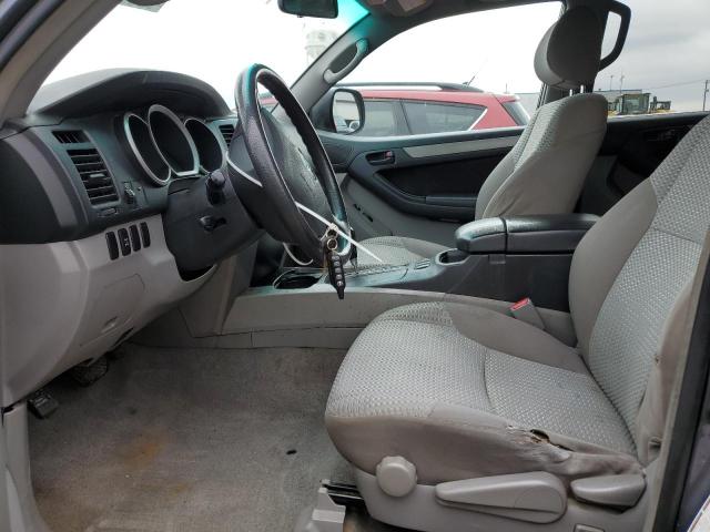 Photo 7 from auction – 2006 TOYOTA 4RUNNER SR with VIN JTEBU14R060099760