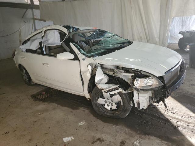 Photo 4 from auction – 2008 NISSAN ALTIMA 2.5 with VIN 1N4AL21E98N459159