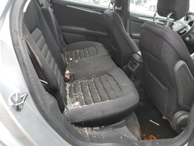 Photo 10 from auction – 2013 FORD FUSION SE with VIN 3FA6P0H78DR355498