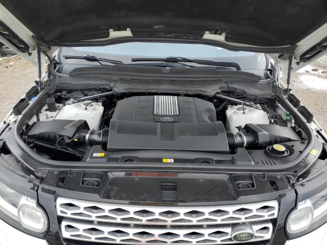 Photo 11 from auction – 2016 LAND ROVER RANGE ROVE with VIN SALWR2VF5GA637472