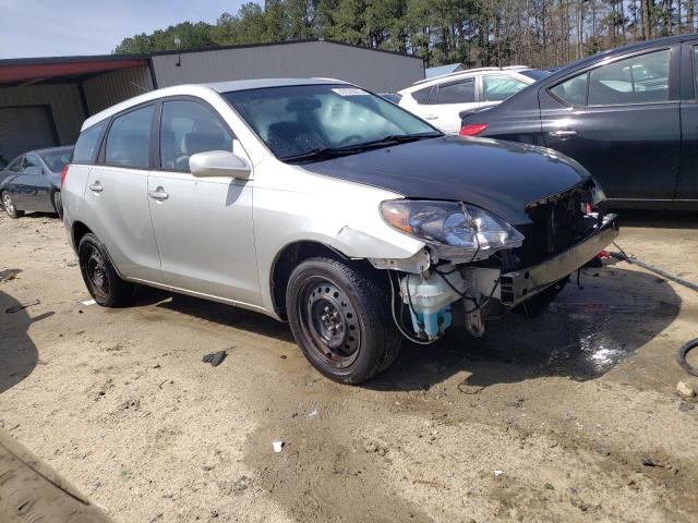 Photo 4 from auction – 2003 TOYOTA MATRIX with VIN 2T1KR32E53C045843