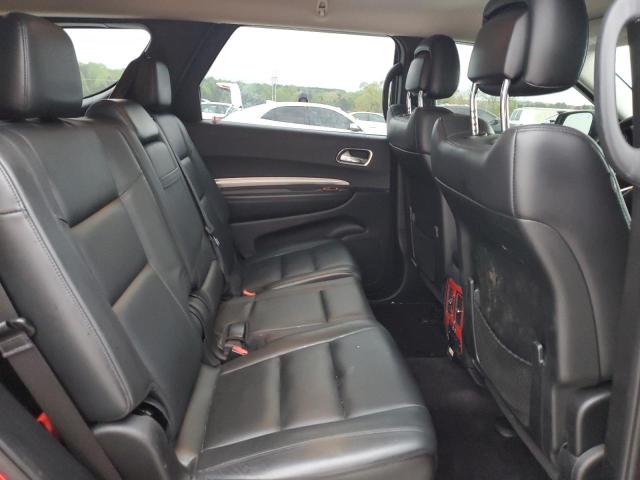 Photo 11 from auction – 2017 DODGE DURANGO GT with VIN 1C4RDJDG8HC725042